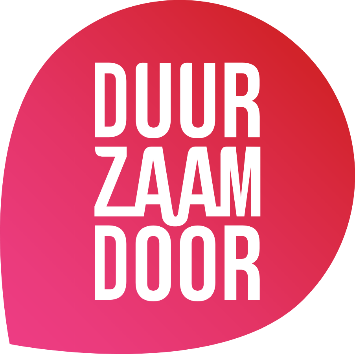 Logo DuurzaamDoor