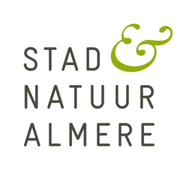 Logo Stad & Natuur Almere